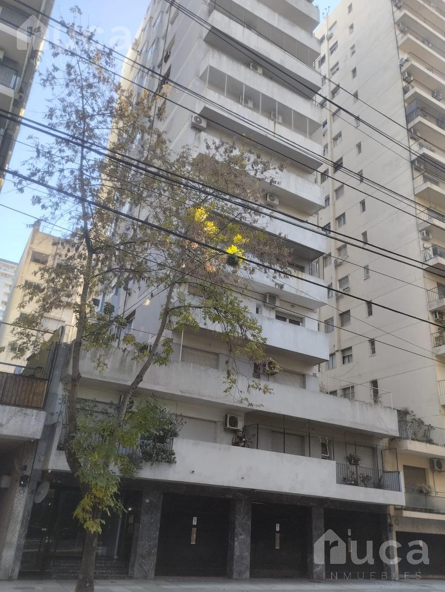 #5100080 | Alquiler | Departamento | Belgrano (Ruca)