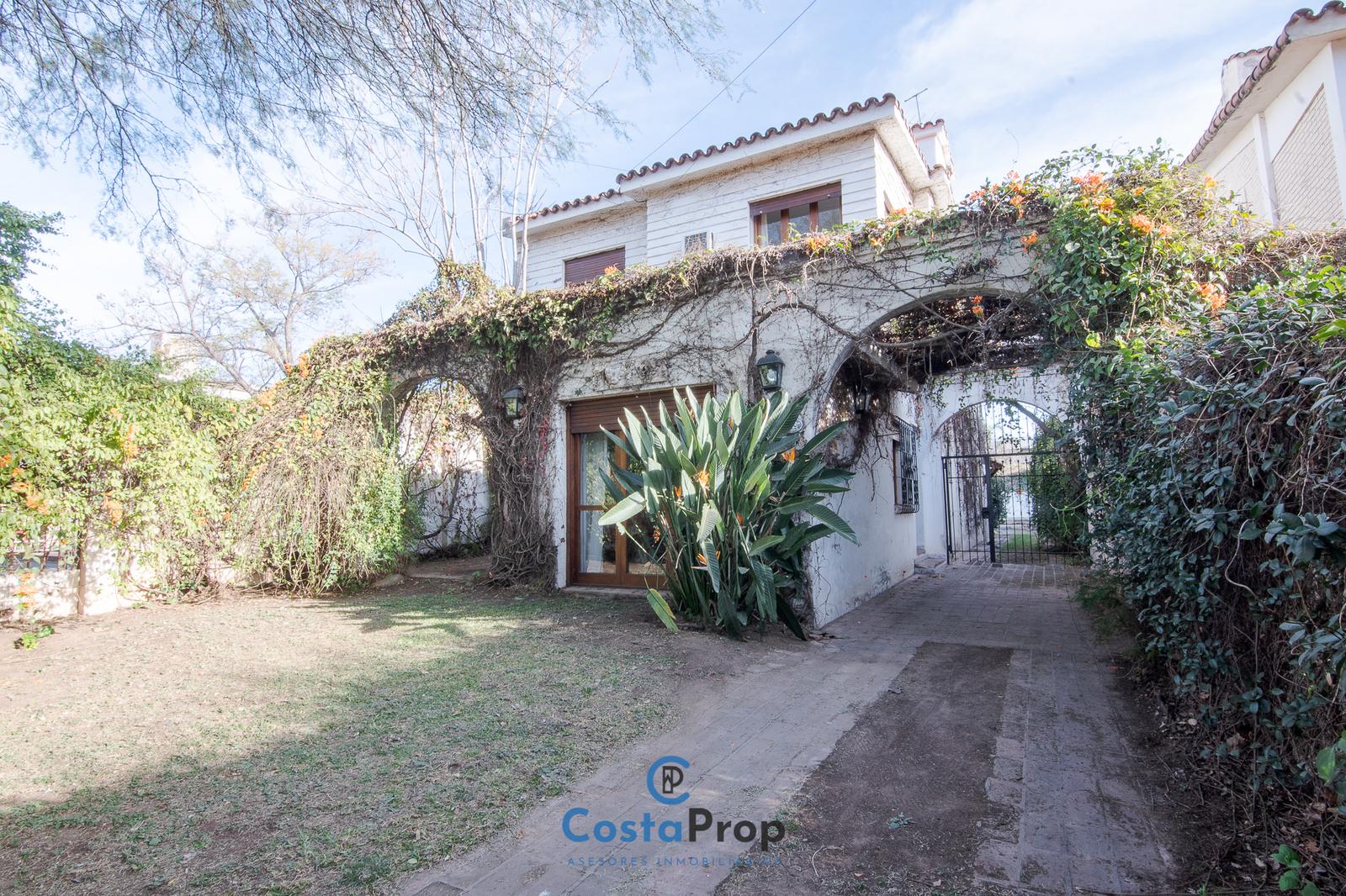 #5057137 | Venta | Casa | Cerro De Las Rosas (CostaProp asesores inmobiliarios)