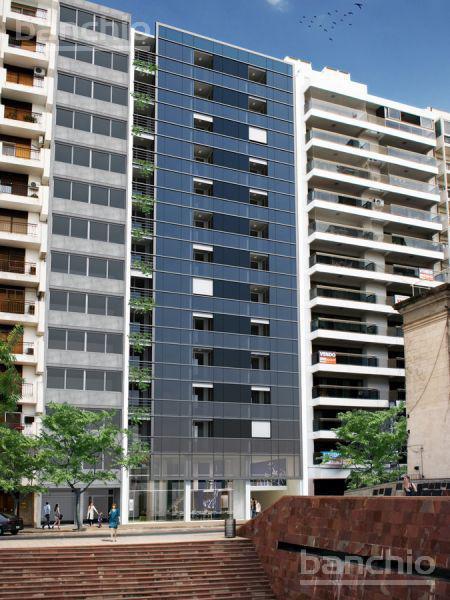 #356685 | Sale | Office | Abasto (Banchio sa)