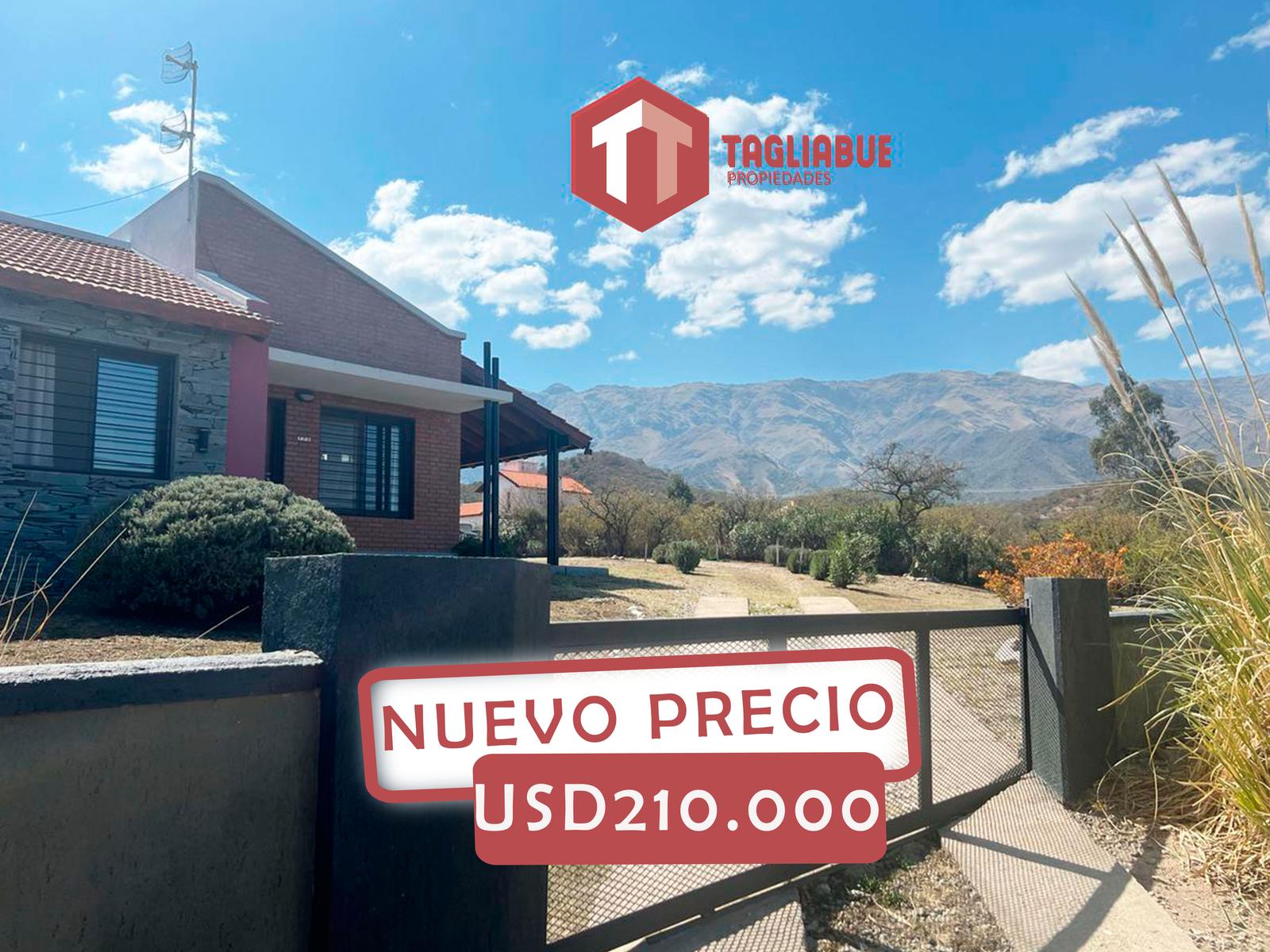 #3144401 | Venta | Casa | Barranca Arriba (Tagliabue Propiedades)