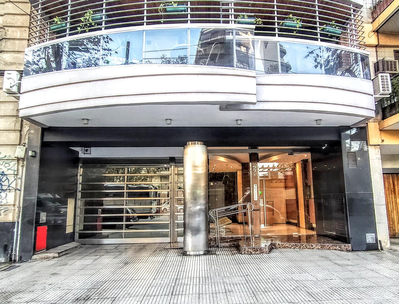 #5464961 | Venta | Departamento | Caballito (Yankel Group)