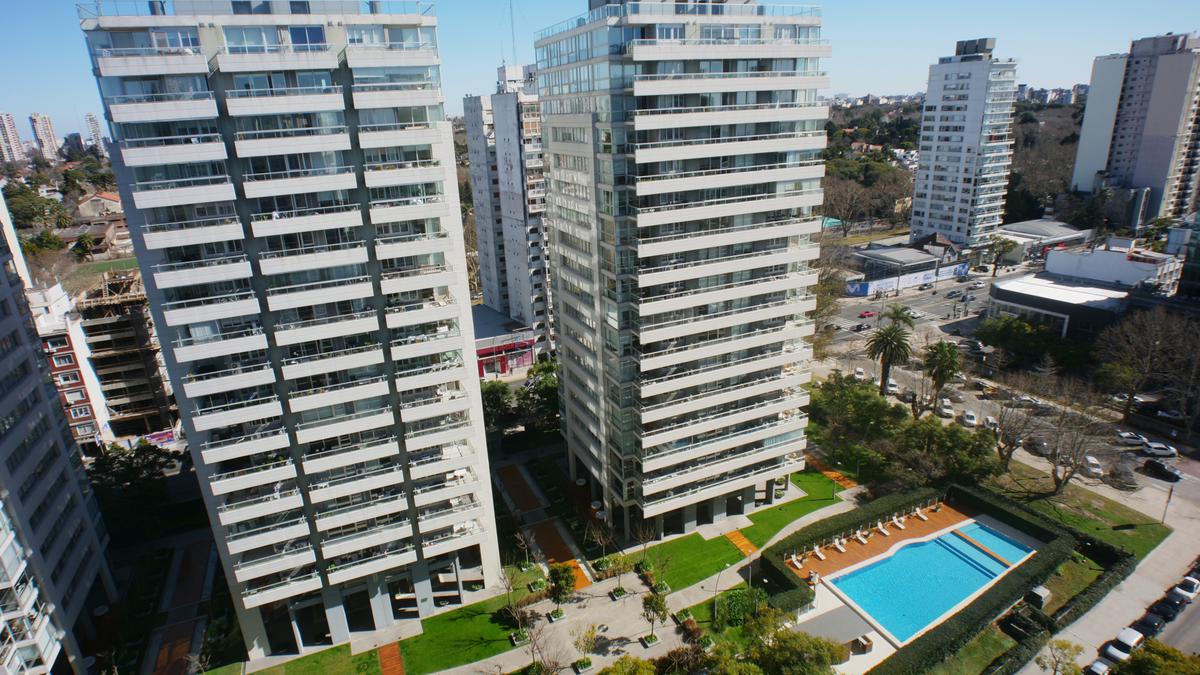 #3034662 | Venta | Departamento | Vicente Lopez (O1NE BROKERS Sociedad Ley 19.550)