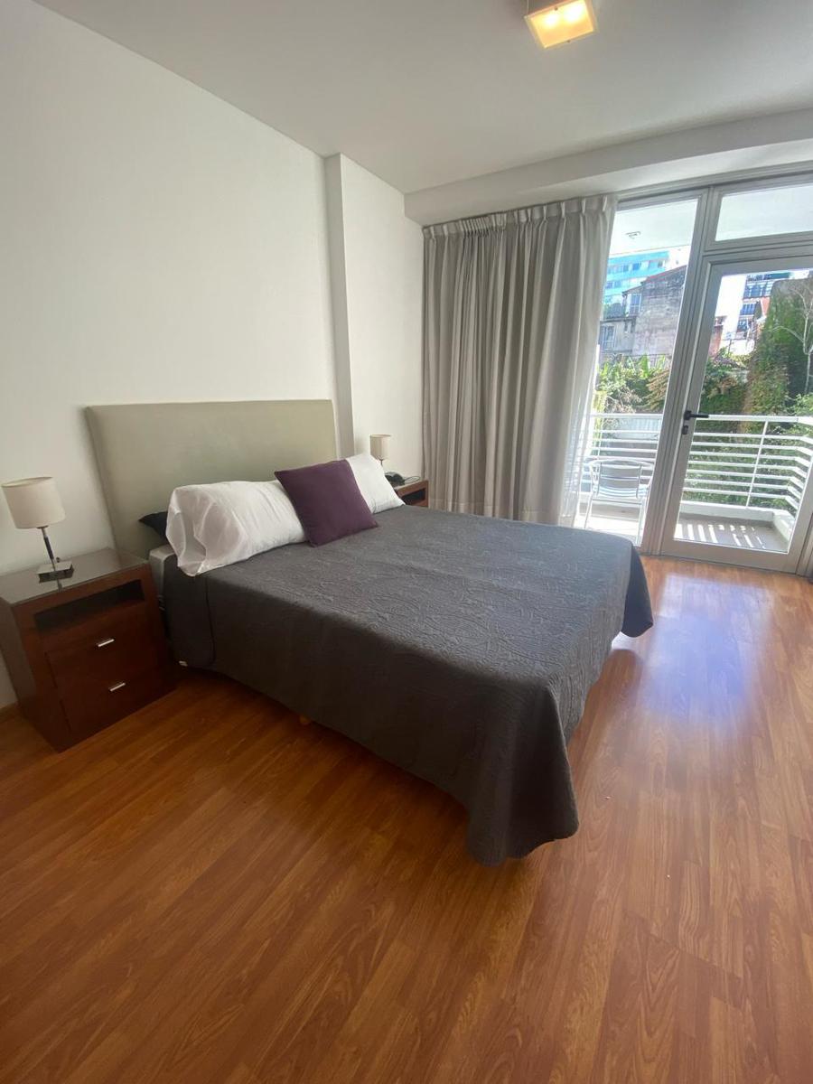 #5313343 | Temporary Rental | Apartment | San Telmo (Cifone Brokers Inmobiliarios)