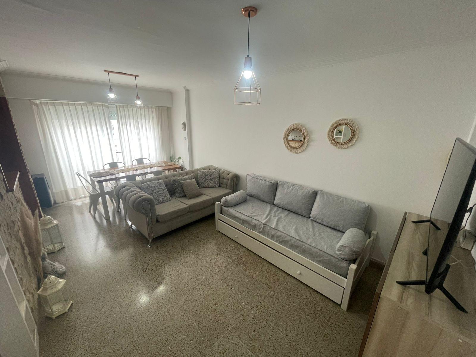 #5488646 | Alquiler Temporal | Departamento | Miramar (O'Farrell Propiedades Inmobiliaria Miramar)