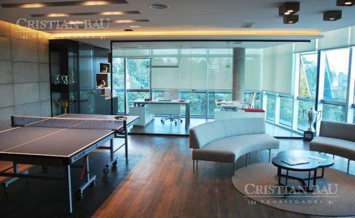 #3820693 | Venta | Oficina | Ayres Lofts (Cristian Bau)