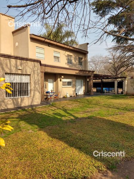 #5012161 | Venta | Casa | Este (Criscenti)