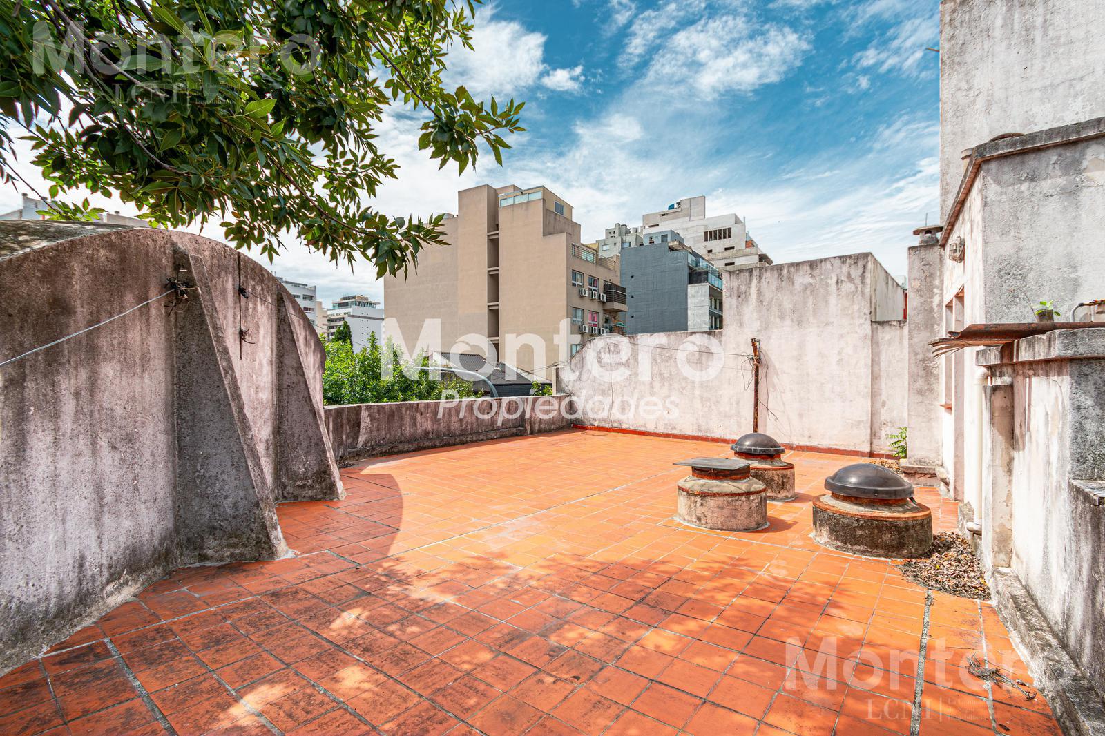 #5047083 | Sale | House | Caballito (Montero )