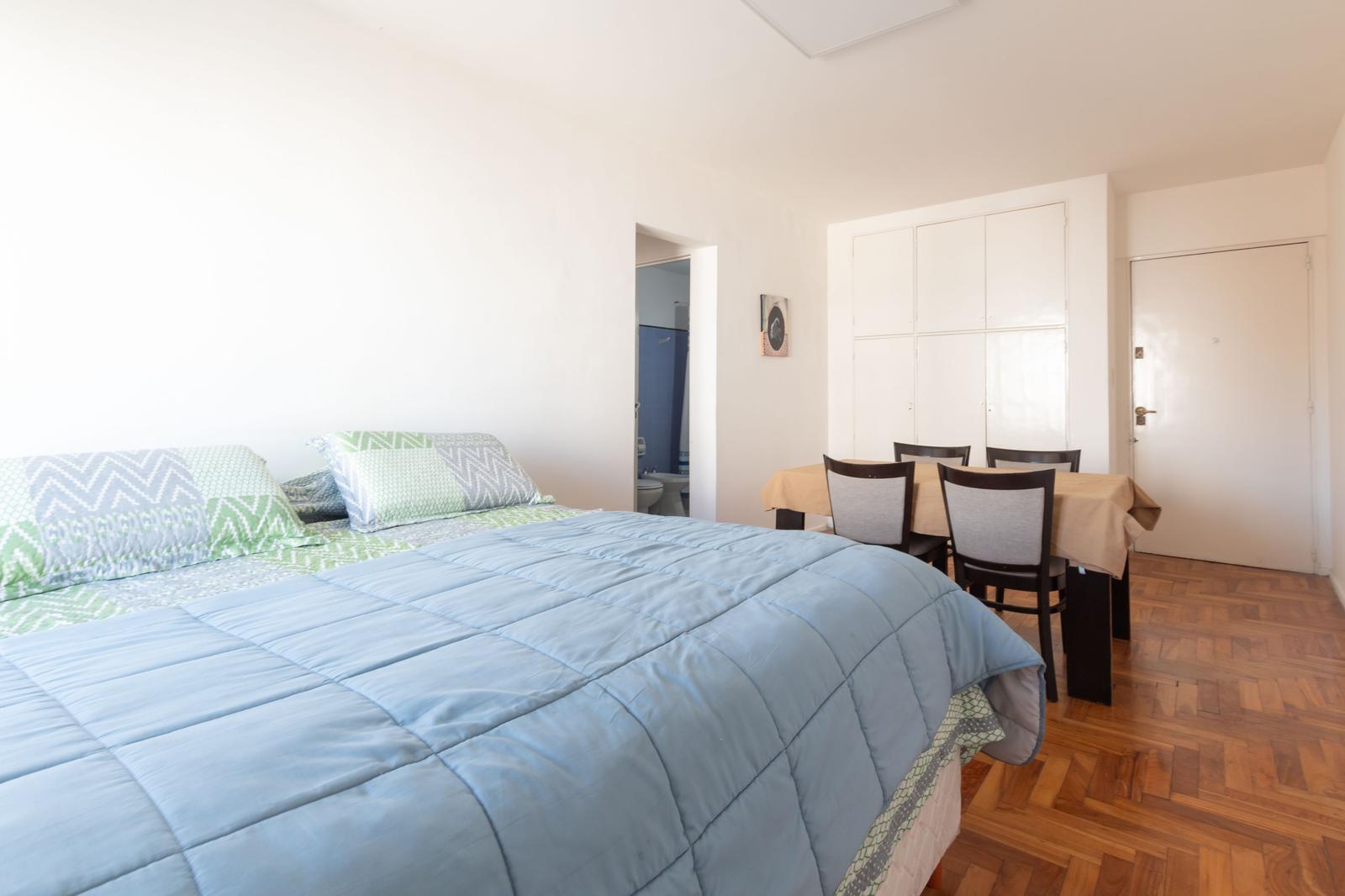 #5170301 | Rental | Apartment | Caballito (Real Props)