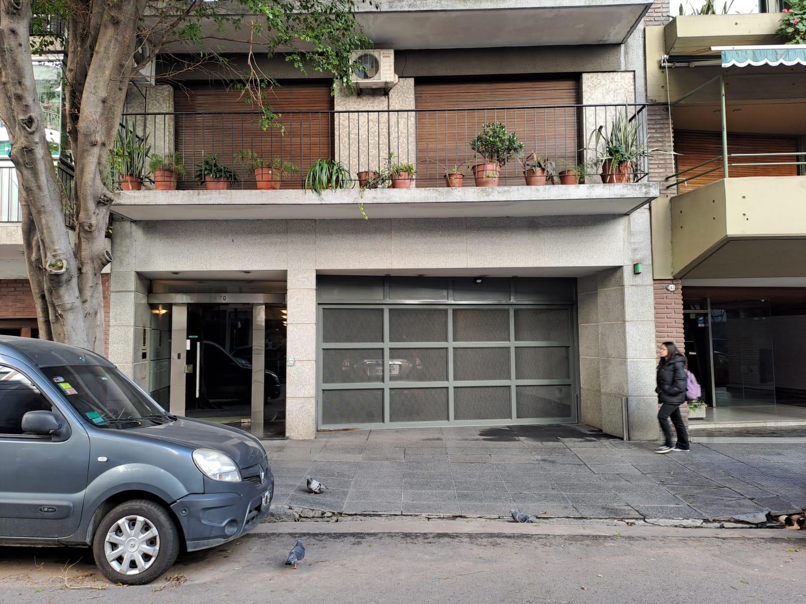 #5461725 | Venta | Departamento | Palermo (Shenk Inmobiliaria)