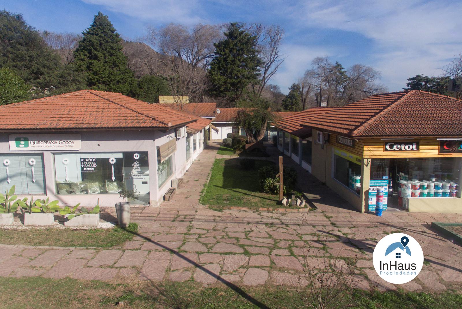 #4839825 | Venta | Local | Villa General Belgrano (INHAUS)