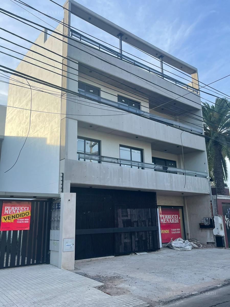 #5461600 | Venta | Departamento | Villa Ballester (Perrucci Mendardi Inmobiliaria)