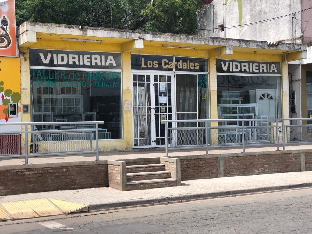 #3613321 | Venta | Local | Los Cardales (Kevorkian Servicios Inmobiliarios)