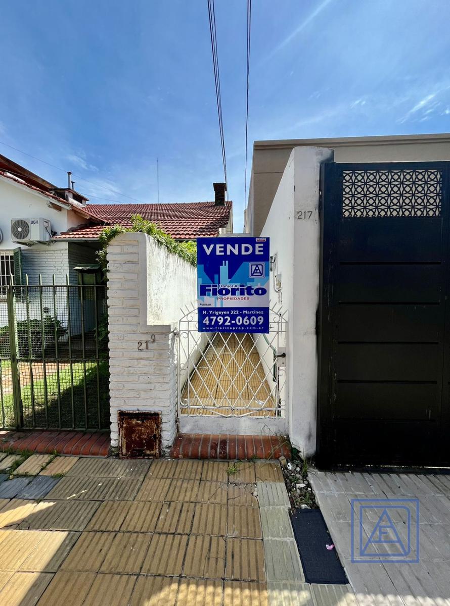 #4996051 | Venta | PH | Martinez Santa Fe / Fleming (DANIEL A FIORITO PROPIEDADES)