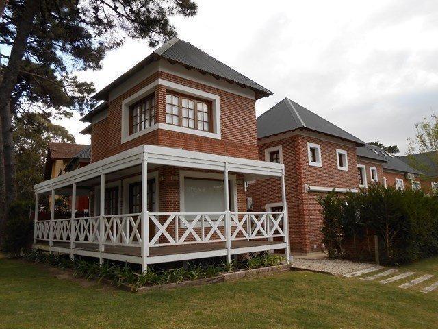 #3339486 | Alquiler Temporal | Casa | Pinamar (Lucas garcia cordoba gestión inmobiliaria)