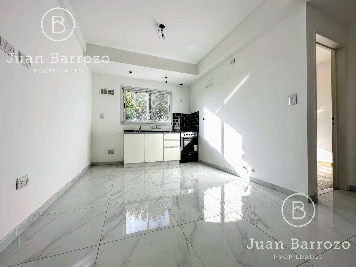 #4845473 | Sale | Apartment | Banfield (Juan Barrozo Propiedades)
