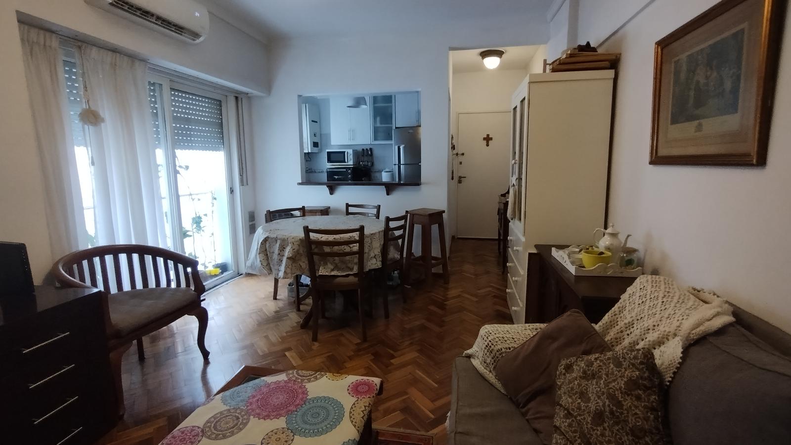 #5157881 | Venta | Departamento | Olivos-Vias/Maipu (HB Bienes Raíces)