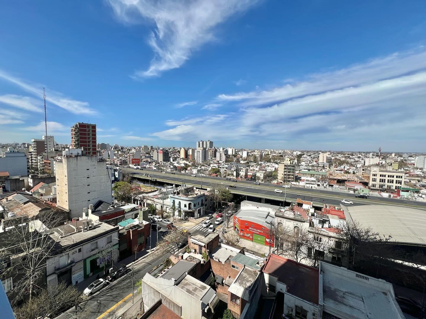 #5410157 | Venta | Departamento | Caballito (Ramos Couriel)