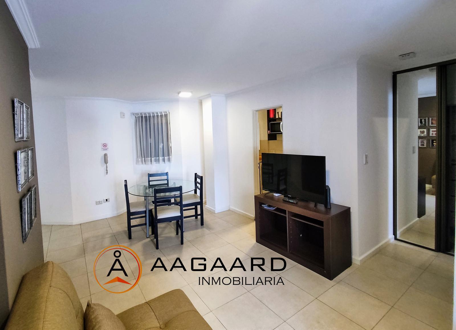 #4924011 | Sale | Apartment | Nueva Cordoba (AAGAARD INMOBILIARIA)