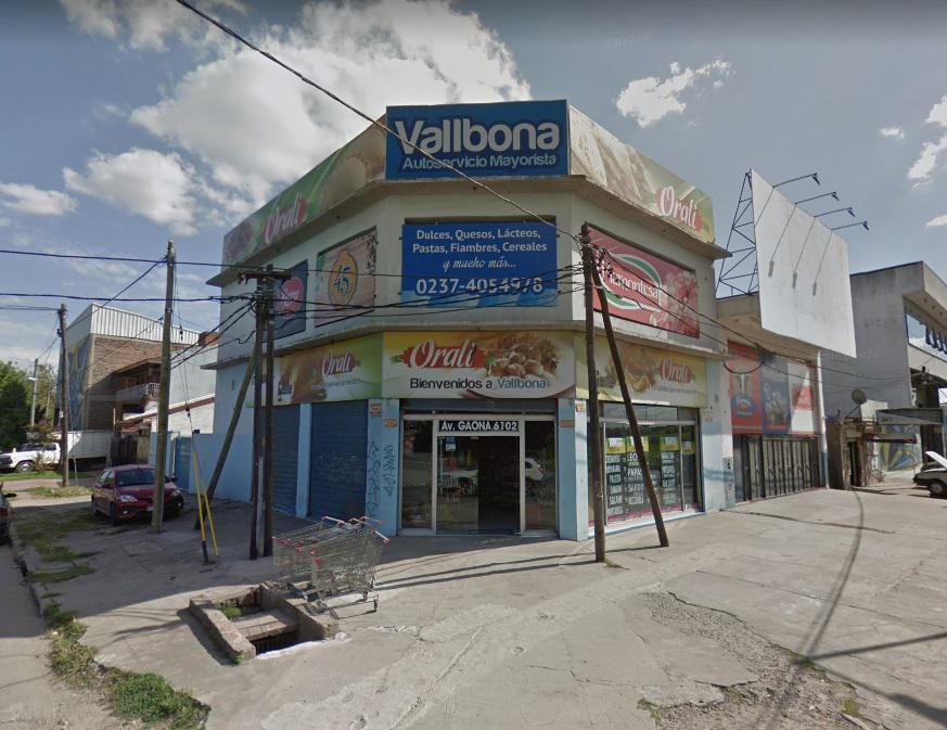#5019069 | Rental | Store | Centro (Moreno) (Mrkva Negocios Inmobiliarios)