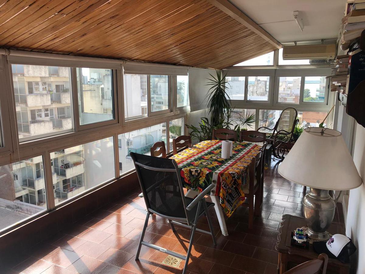 #1637779 | Venta | Departamento | Martin (Indigo Propiedades)