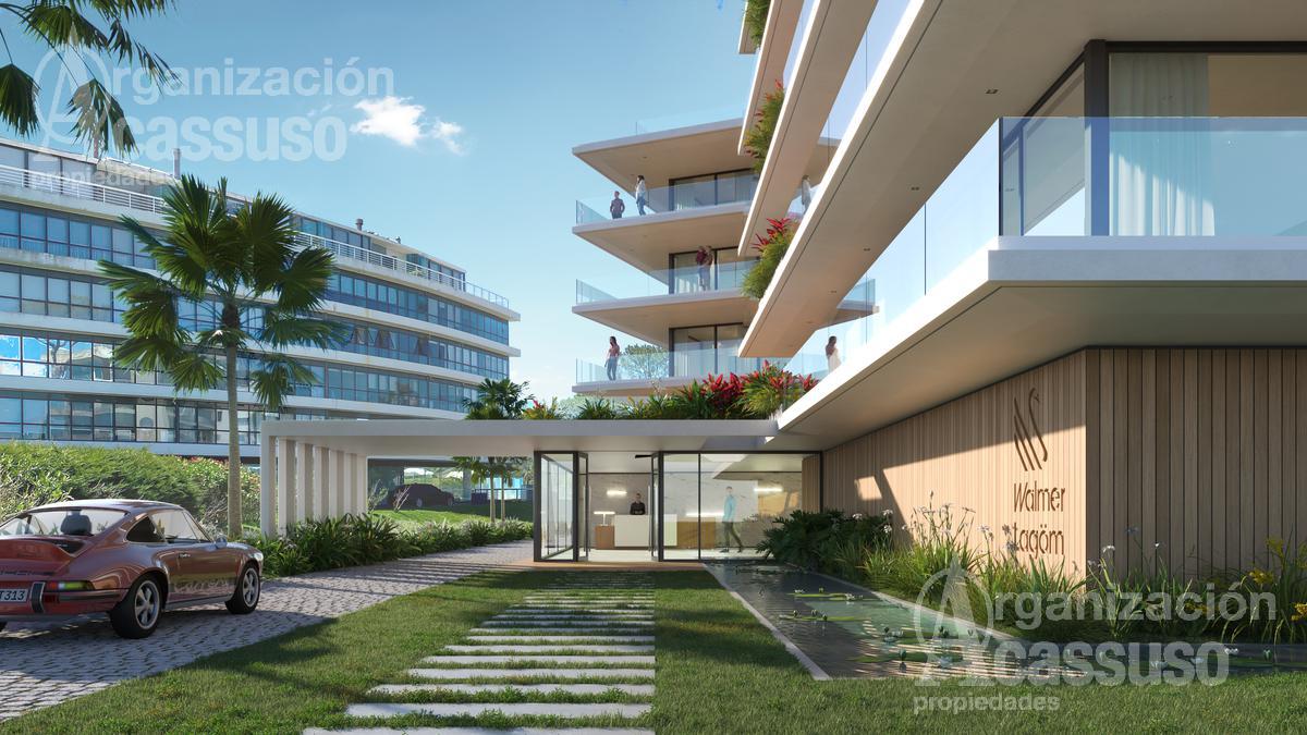 #1767085 | Venta | Departamento | Playa Mansa (Organización Acassuso - Casa Central)