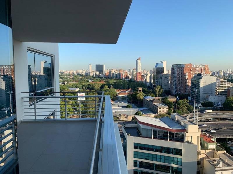 #3801657 | Venta | Departamento | Vicente Lopez (O1NE BROKERS Sociedad Ley 19.550)