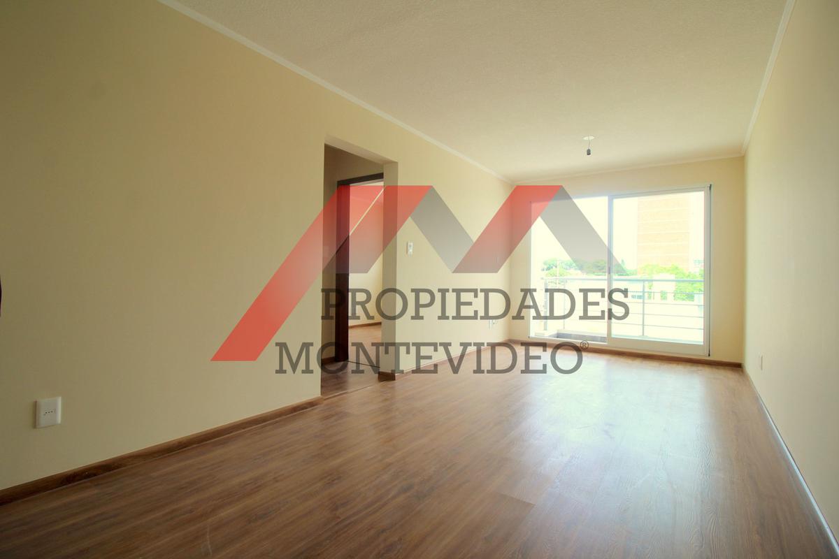 #5330239 | Rental | Apartment | Malvín (Propiedades Montevideo)