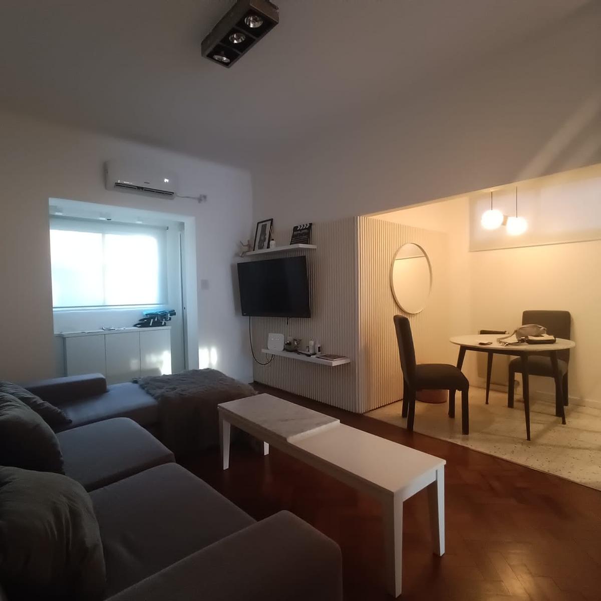 #4958734 | Rental | Apartment | Olivos-Vias/Rio (Bezruk Inmuebles)