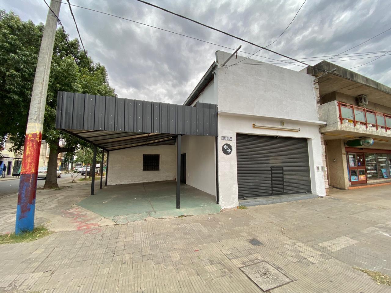 #5165732 | Alquiler | Local | Belgrano (Jose Ellena Negocios Inmobiliarios)
