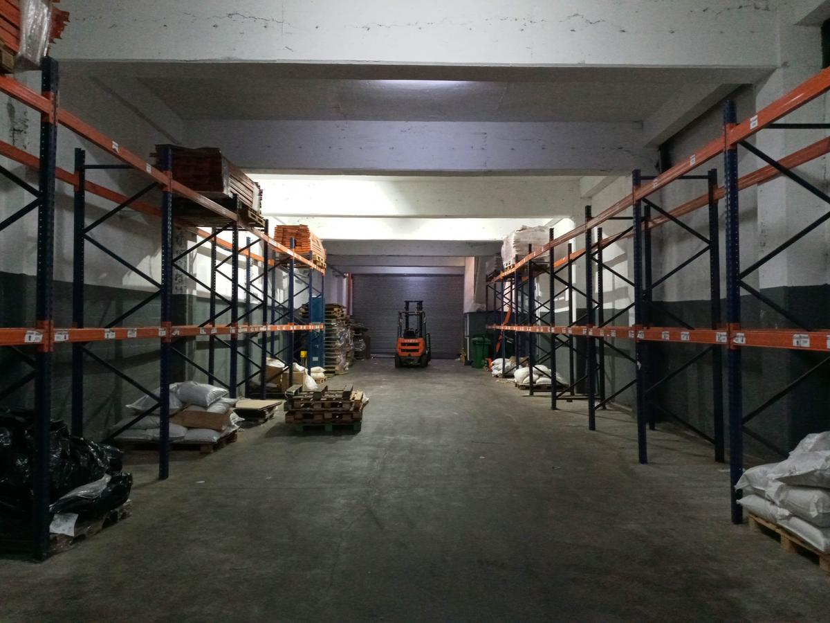 #1816923 | Sale | Warehouse | General San Martin (Rubica Inmobiliaria S.A.)