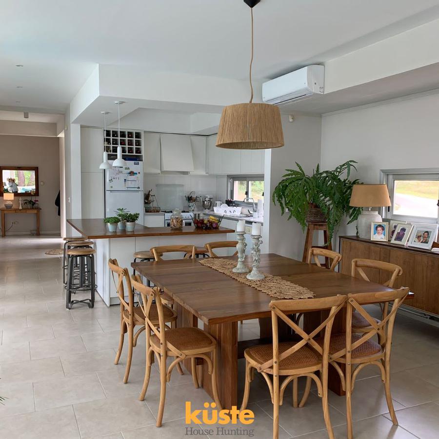 #5400585 | Alquiler Temporal | Casa | Montoya (Kuste House Hunting)