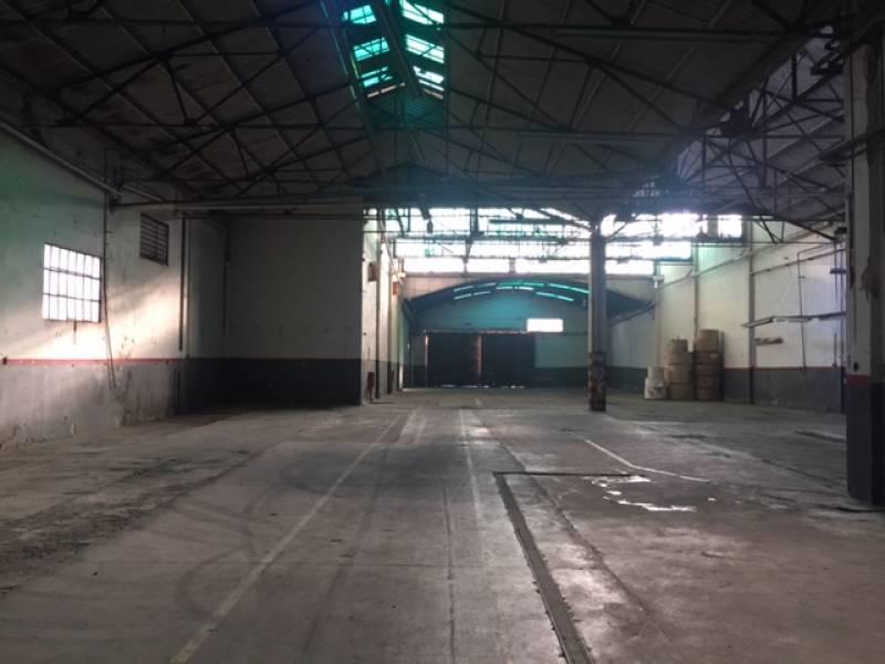 #4051630 | Rental | Warehouse | Parque Patricios (Marcelo Delgado Inmuebles Industriales)