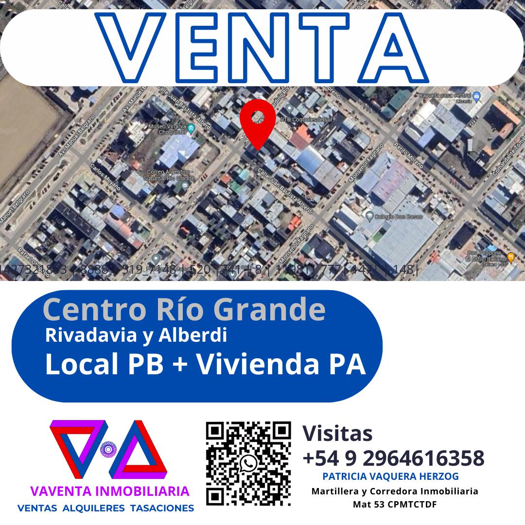 #4962790 | Venta | Departamento | Rio Grande (VAVENTA INMOBILIARIA)
