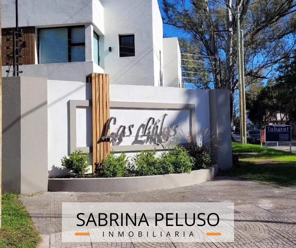 #5074806 | Alquiler | Casa | Barrio Parque Leloir (SABRINA PELUSO INMOBILIARIA)