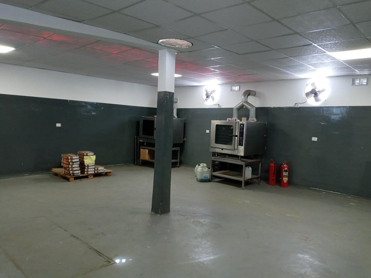 #1816923 | Sale | Warehouse | General San Martin (Rubica Inmobiliaria S.A.)