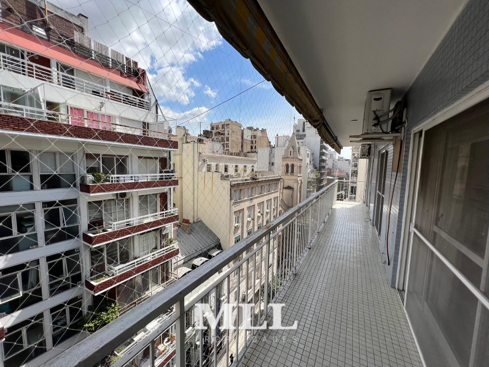 #4554281 | Venta | Departamento | Recoleta (MLL Propiedades)