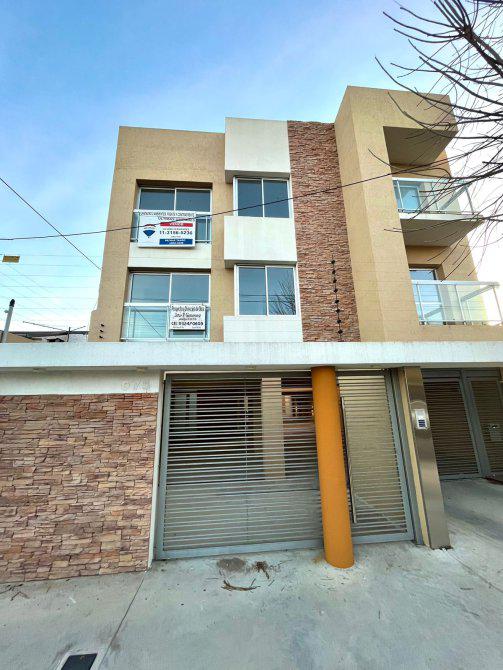 #4738601 | Venta | Departamento | Monte Grande (Fabiana Saenz Propiedades)