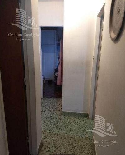 #462295 | Venta | Casa | Martinez (Cristian Castiglia Propiedades)