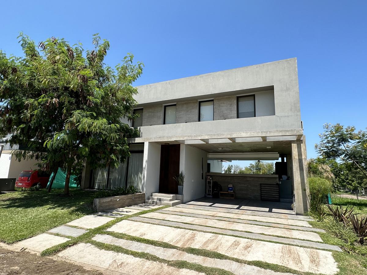 #3776548 | Venta | Casa | Yerba Buena (Federico Andujar)