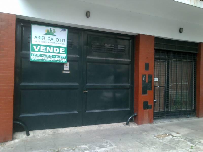 #1559863 | Venta | Edificio | Barracas (Ariel Palotti - Negocios Inmobiliarios)