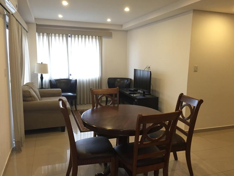 #235524 | Alquiler | Departamento | Las Lenguas Las Leguas (San Gerardo Inmobiliaria)