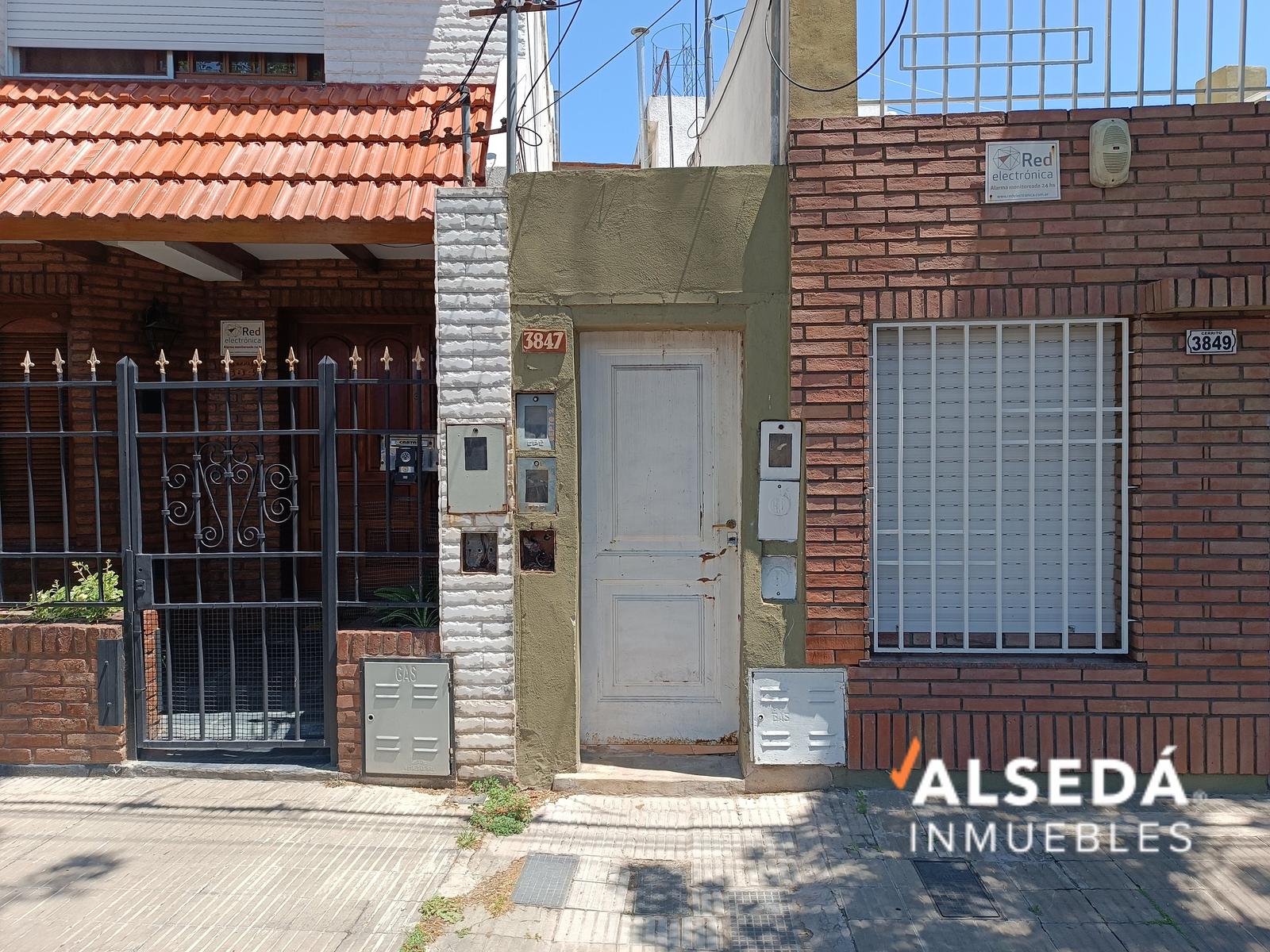 #4830606 | Venta | PH | Rosario (ALSEDÁ INMUEBLES)