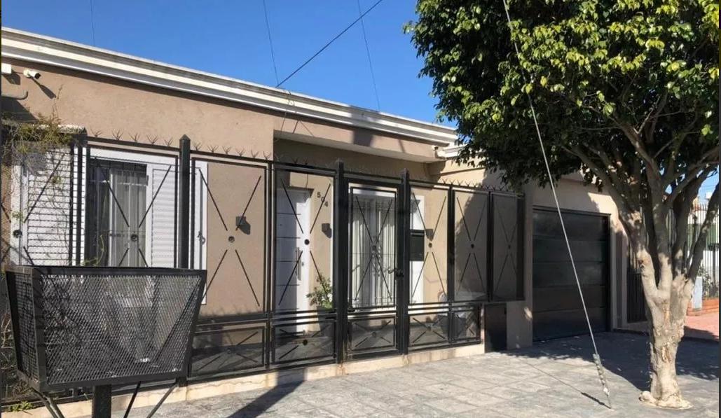 #5182807 | Venta | Casa | Isidro Casanova (Esteban Fleitas Inmobiliaria)