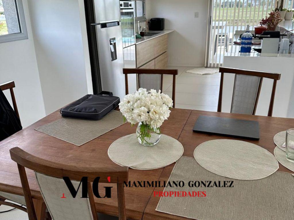 #5172300 | Rental | House | La Alameda (MG - Maximiliano Gonzalez Propiedades)