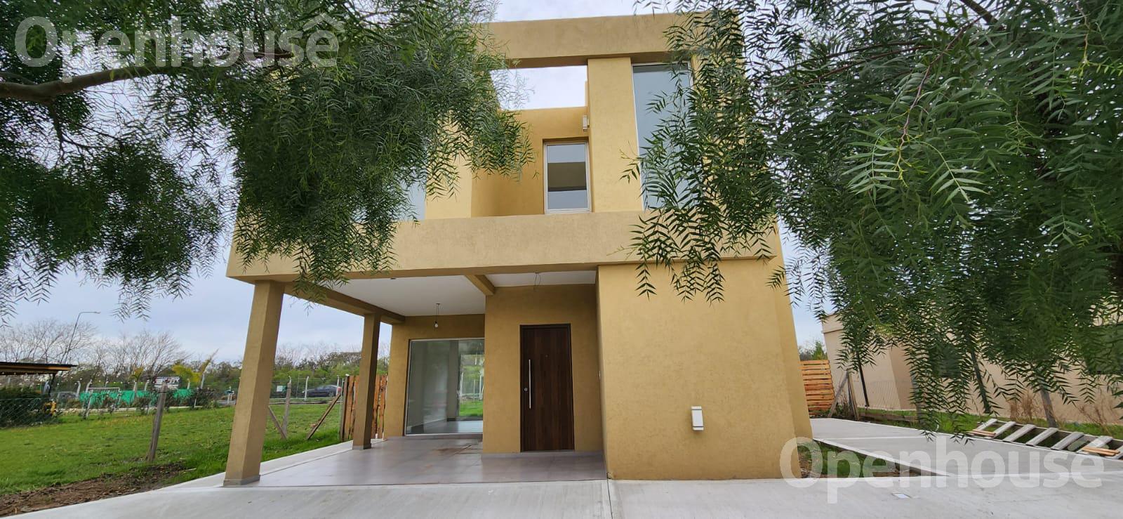 #4842573 | Alquiler | Casa | Santa Elena (OpenHouse Negocios Inmobiliarios)