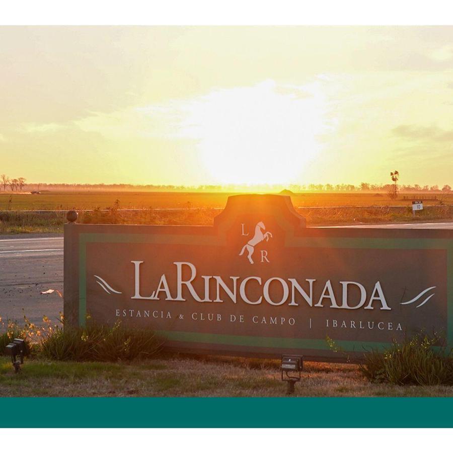 #4193025 | Venta | Lote | La Rinconada (Arcamone negocios inmobiliarios)