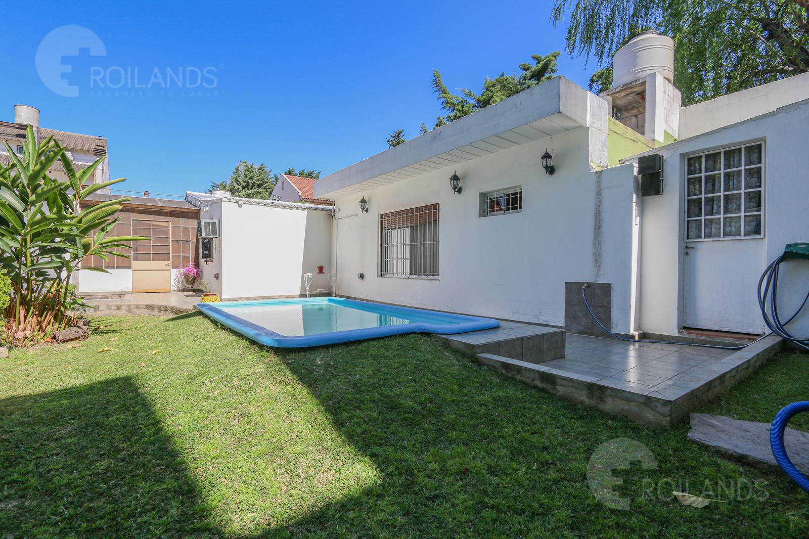 #4683848 | Sale | House | Ramos Mejia (Roilands Real Estate)