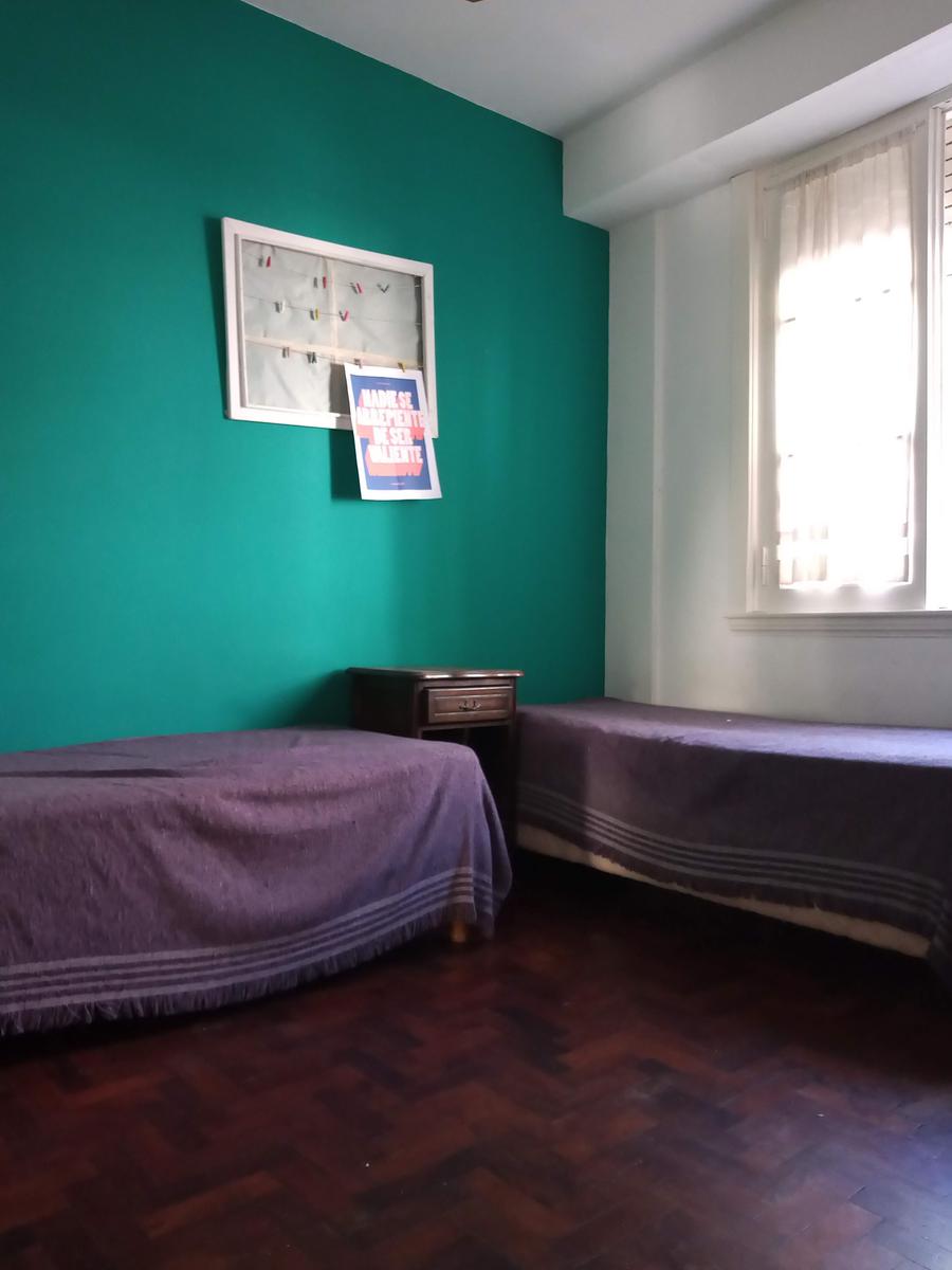#4976163 | Temporary Rental | Apartment | Palermo Soho (KLA INMOBILIARIA)
