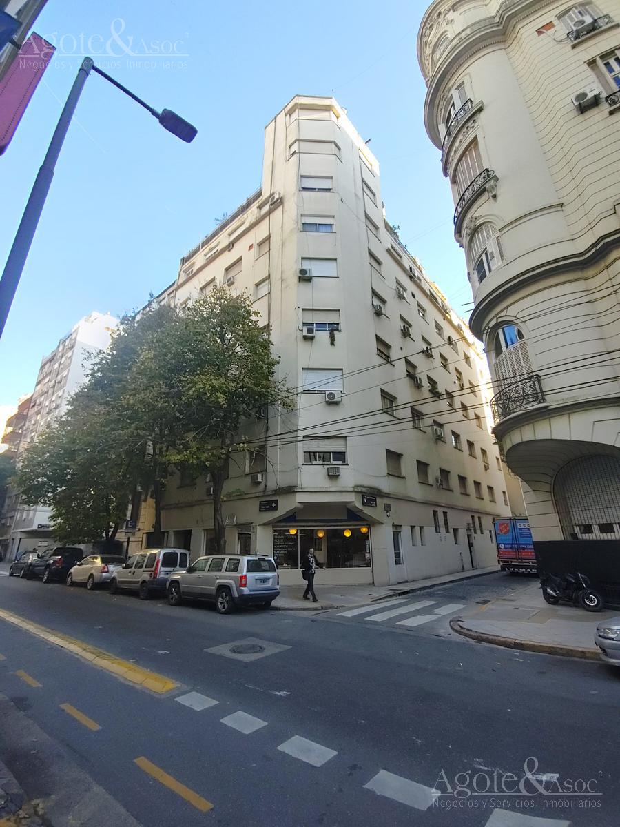 #5118751 | Venta | Departamento | San Cristobal (Agote y Asociados)