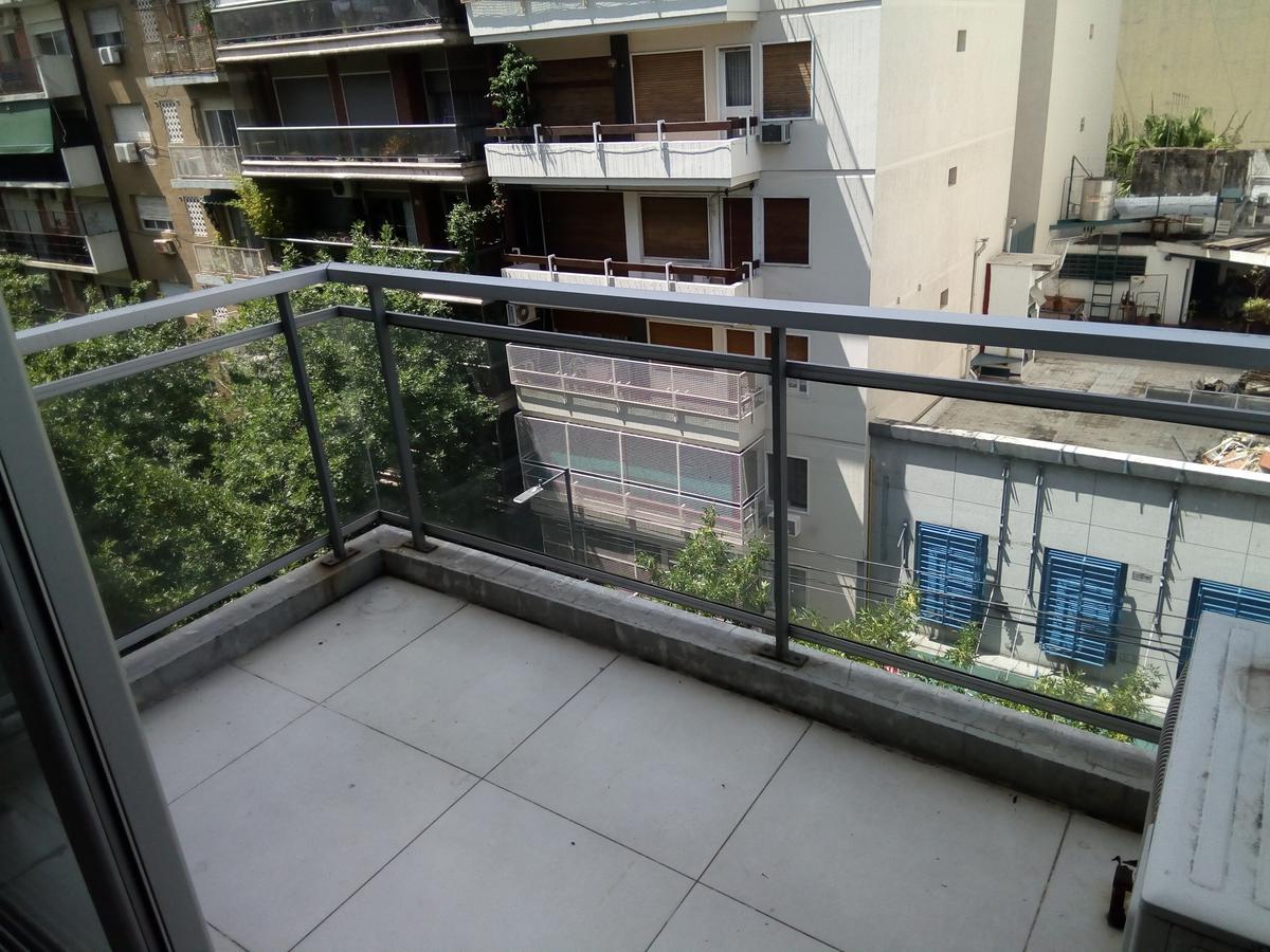 #5161412 | Rental | Apartment | Belgrano Chico (Shenk Inmobiliaria)